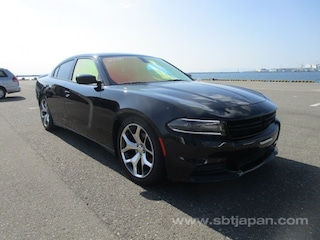 DODGE CHARGER